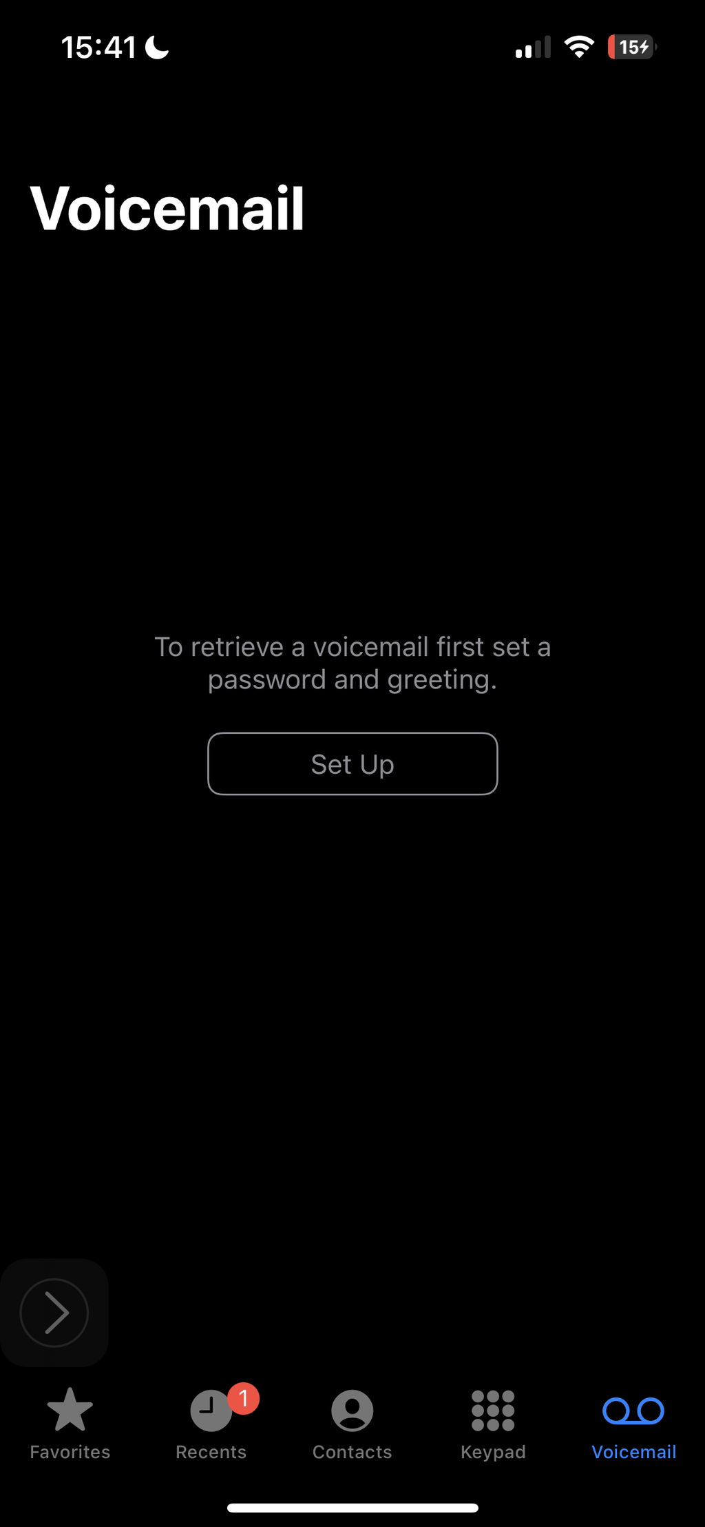 how-to-set-up-voicemail-on-iphone-laptop-mag