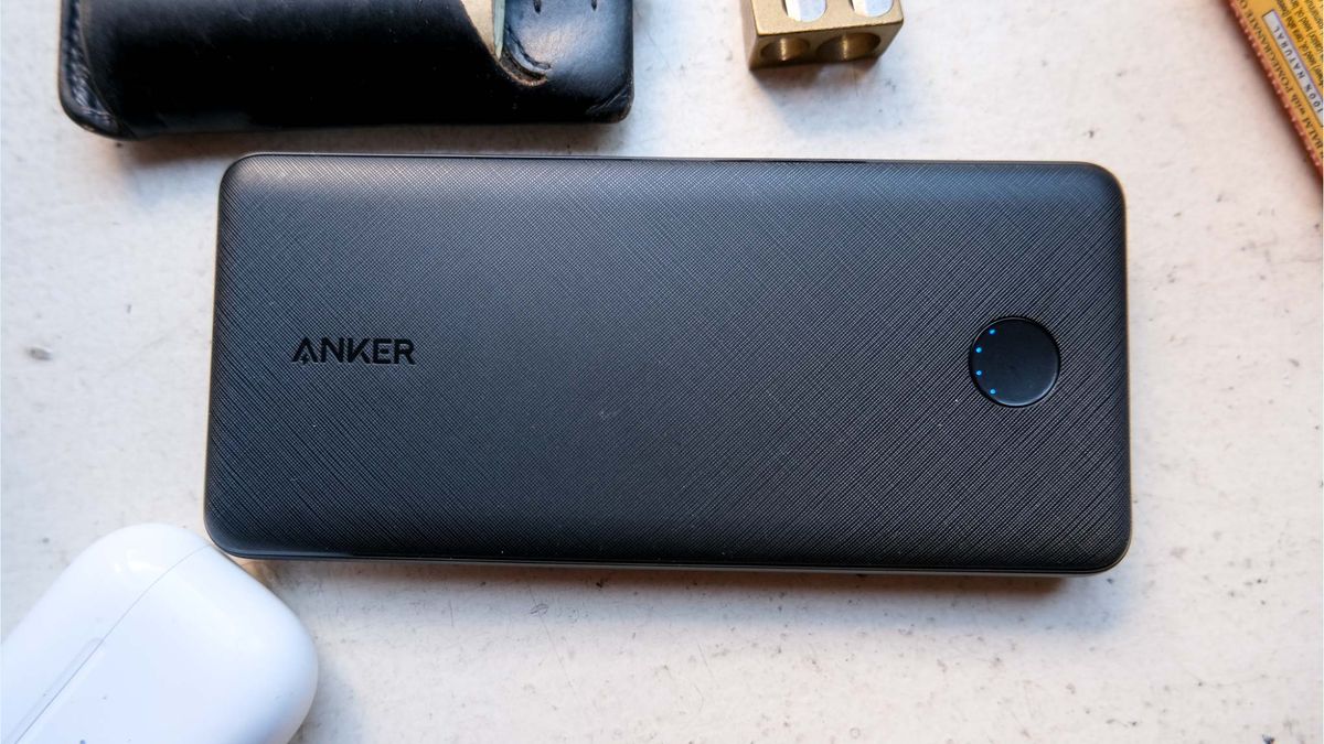 Anker Discount Codes in April 2024 10 OFF Tom's Guide