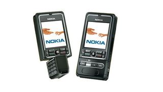 Nokia 3250