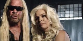 dog the bounty hunter duane chapman beth chapman