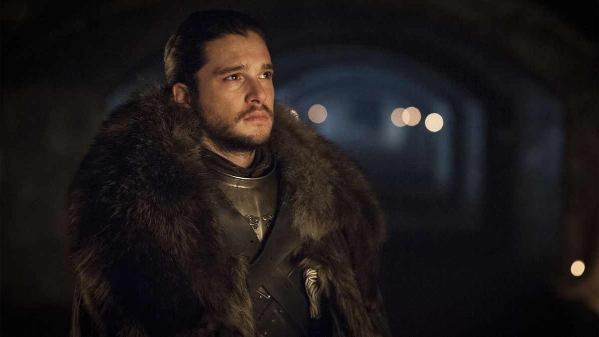 Is This Who Will Play Jon Snow's Real Father In Game Of Thrones ...