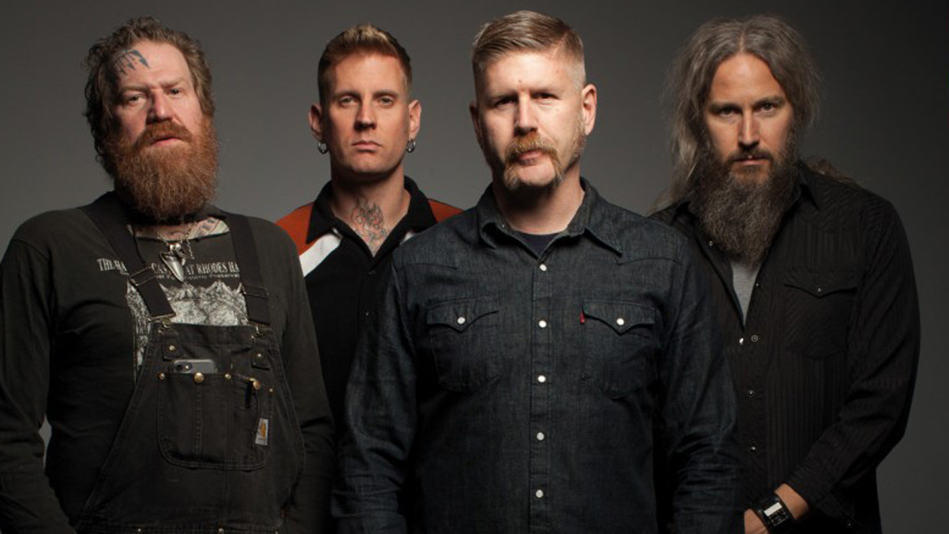 Mastodon