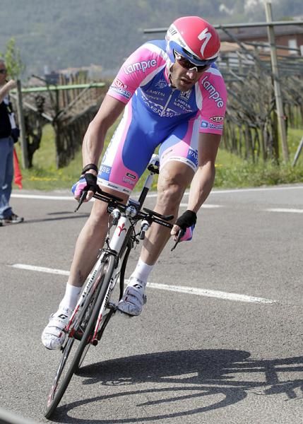 Alessandro Petacchi (Lampre-Farnese Vini)