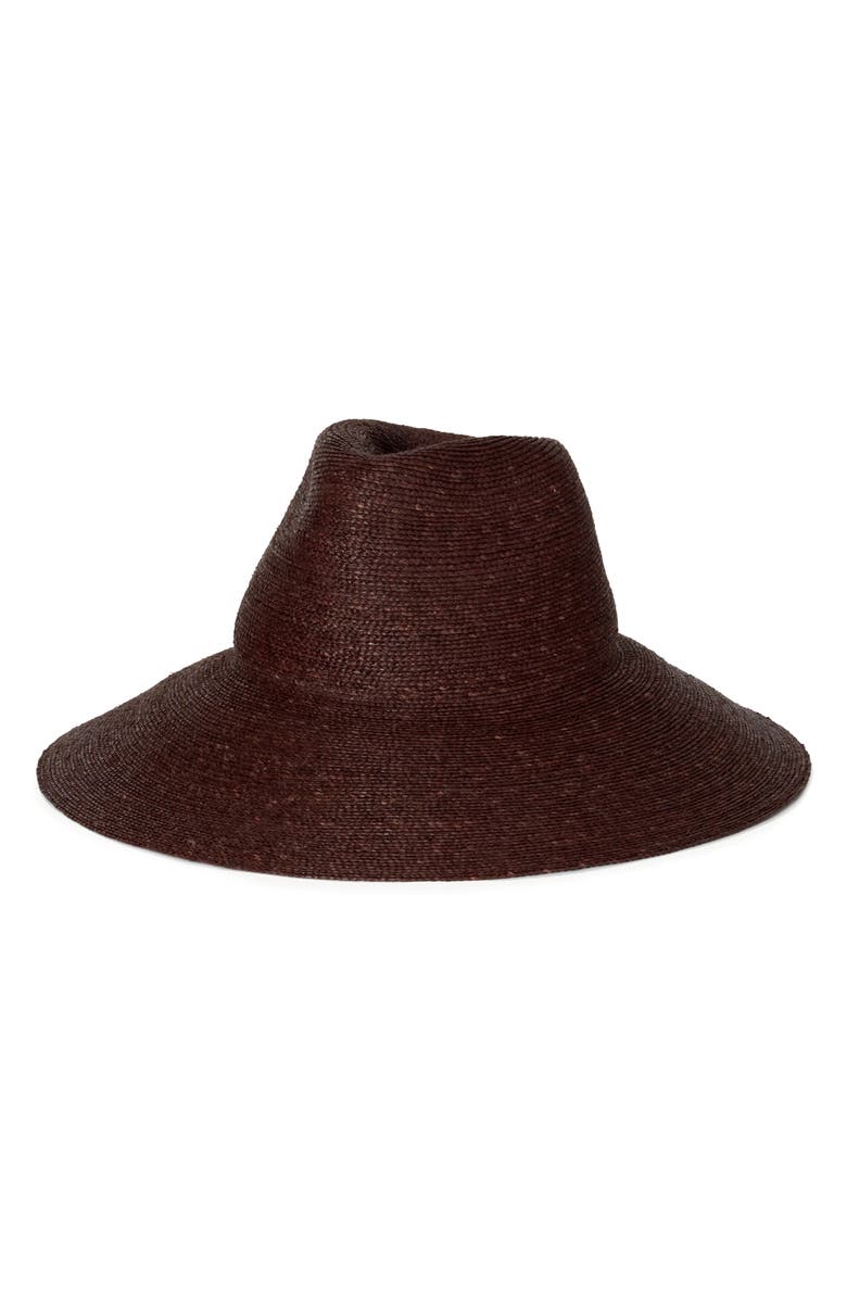 Collette Straw Sun Hat