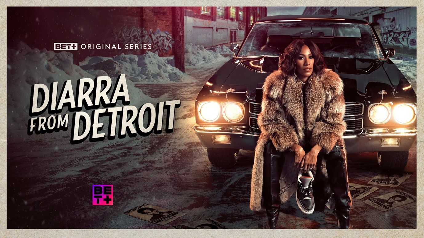 Diarra from Detroit release date, trailer, cast, plot, etc What to Watch