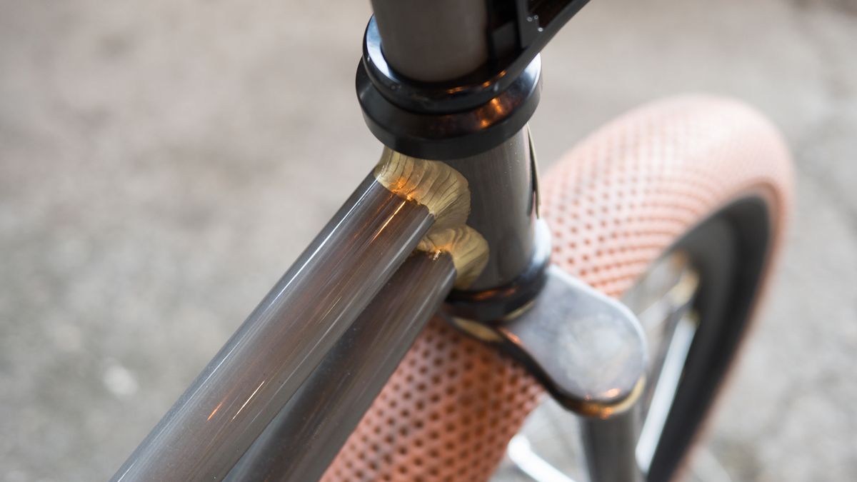 Made bike show - Mone Bikes