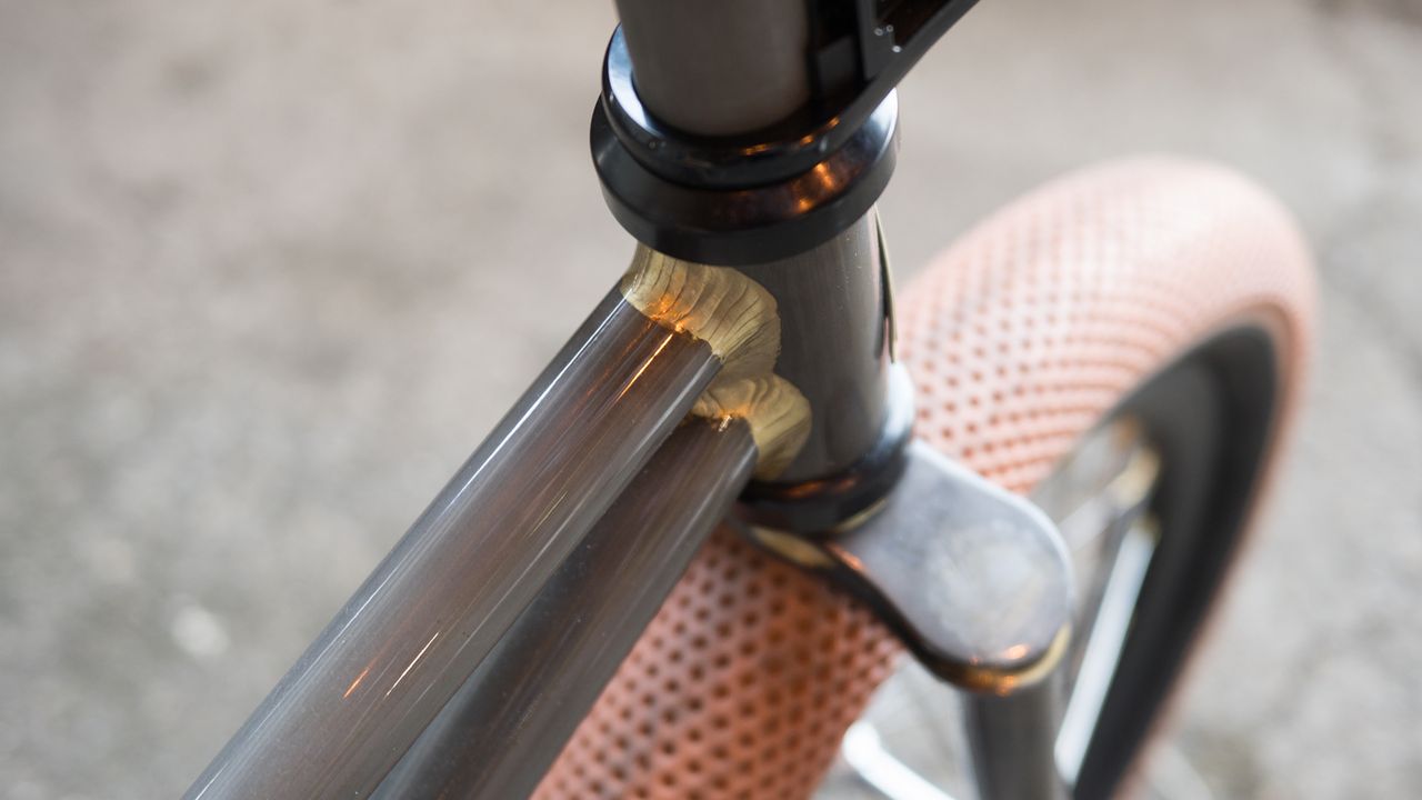 Made bike show - Mone Bikes