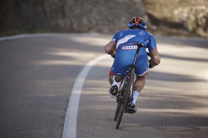 Tom Devriendt (Wanty-Groupe Gobert)