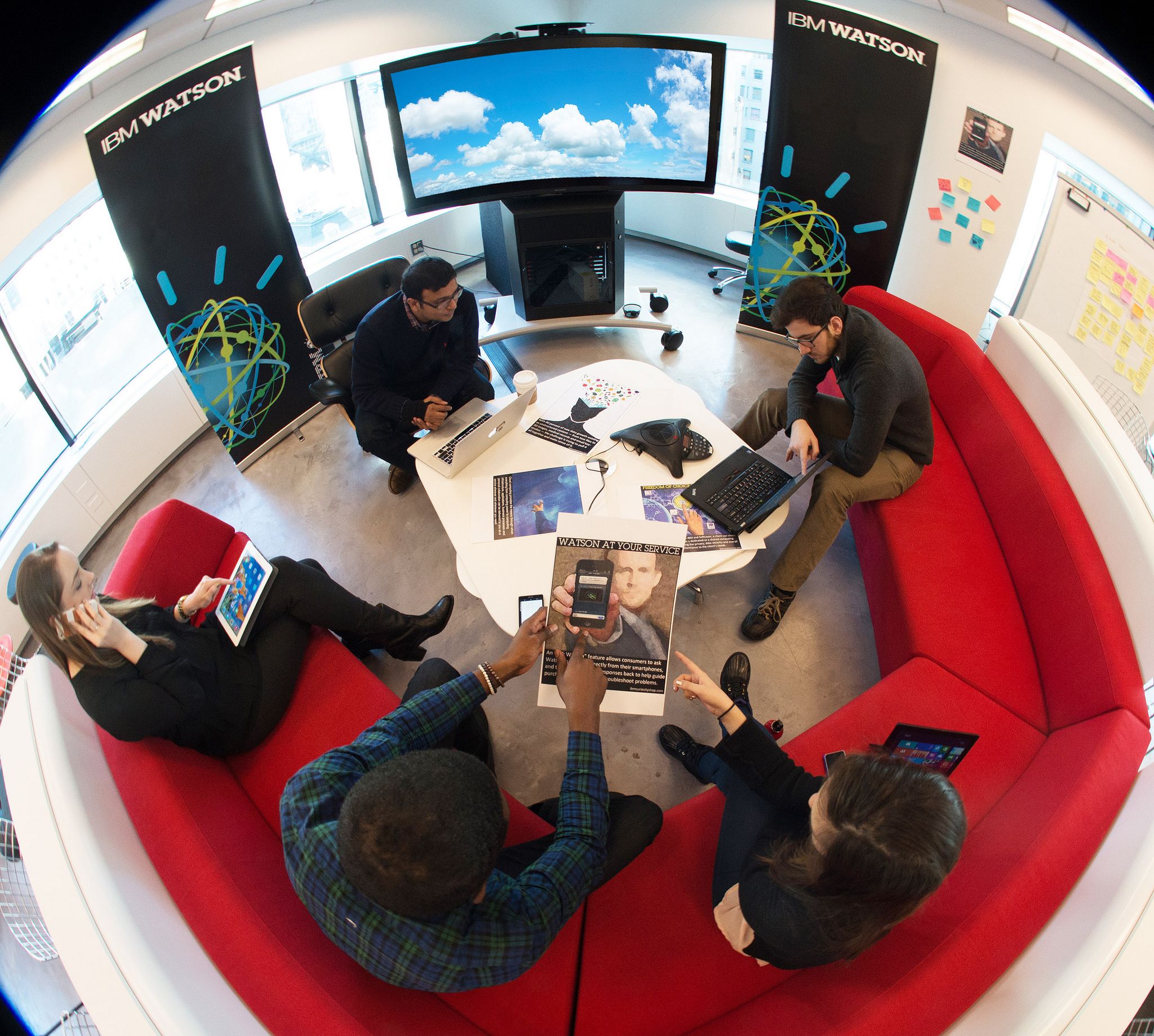 IBM makes Watson even smarter with AlchemyAPI acquisition | IT Pro