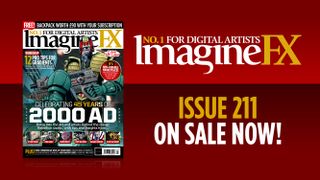 ImagineFX 211