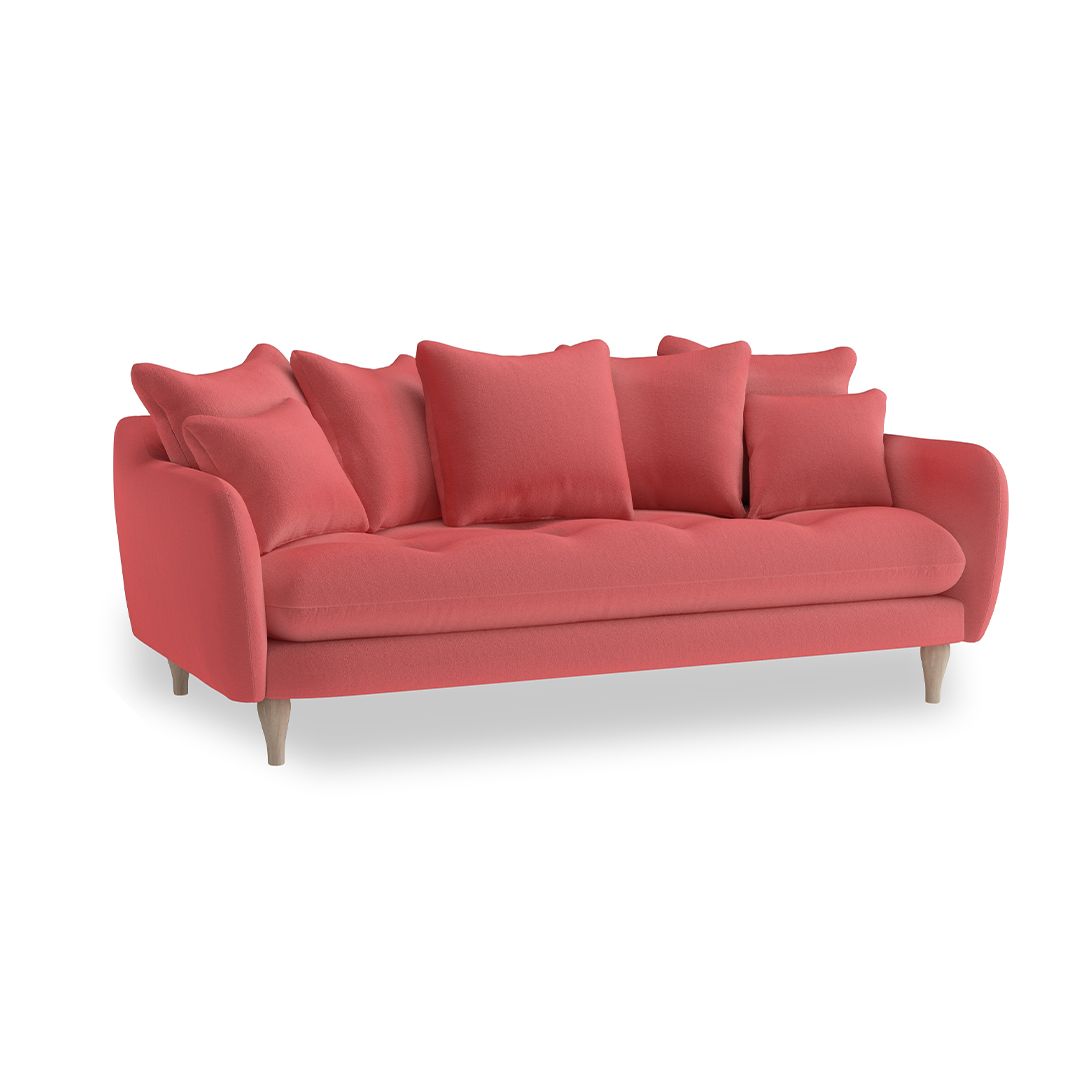 Loaf Slowcoach Sofa Review Review Home Co