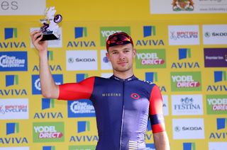 Owain Doull (WIGGINS)