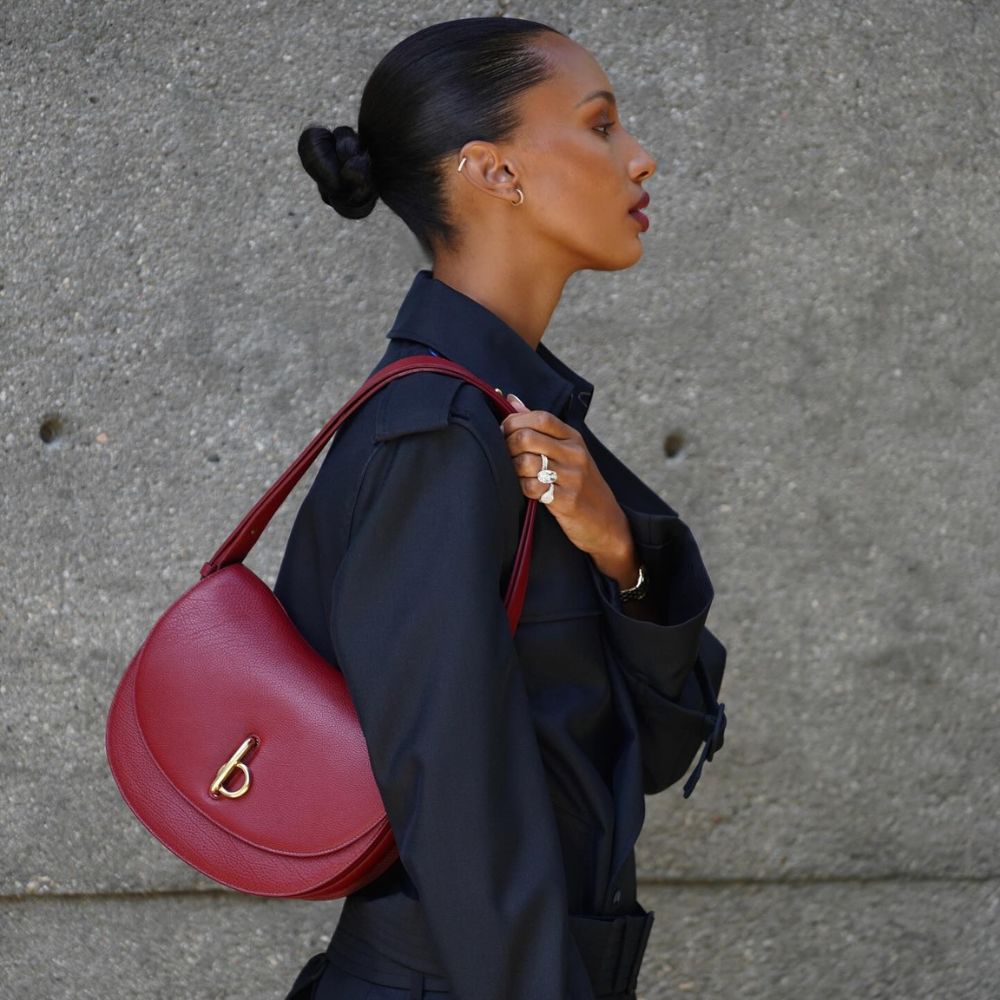 Ready for a Handbag Upgrade? Here Are 9 Buzzy Bags Just as Chic The Row's Margaux