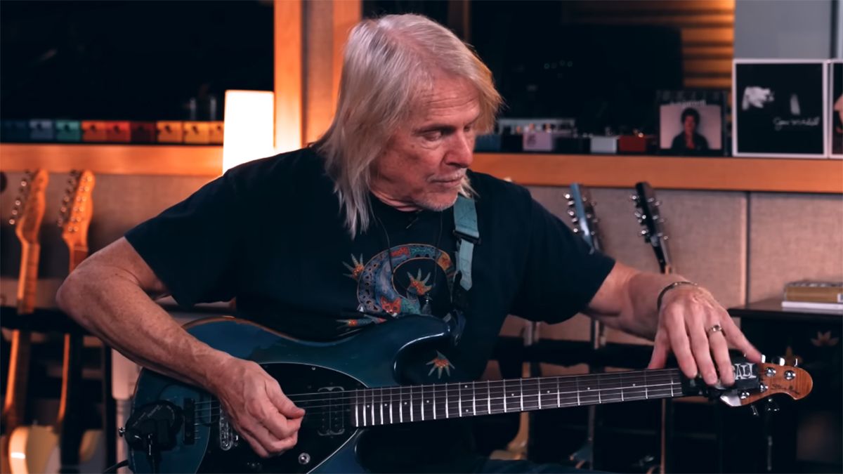 Steve Morse