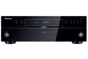 Pioneer unveils its flagship Blu-ray player, the £1500 BDP