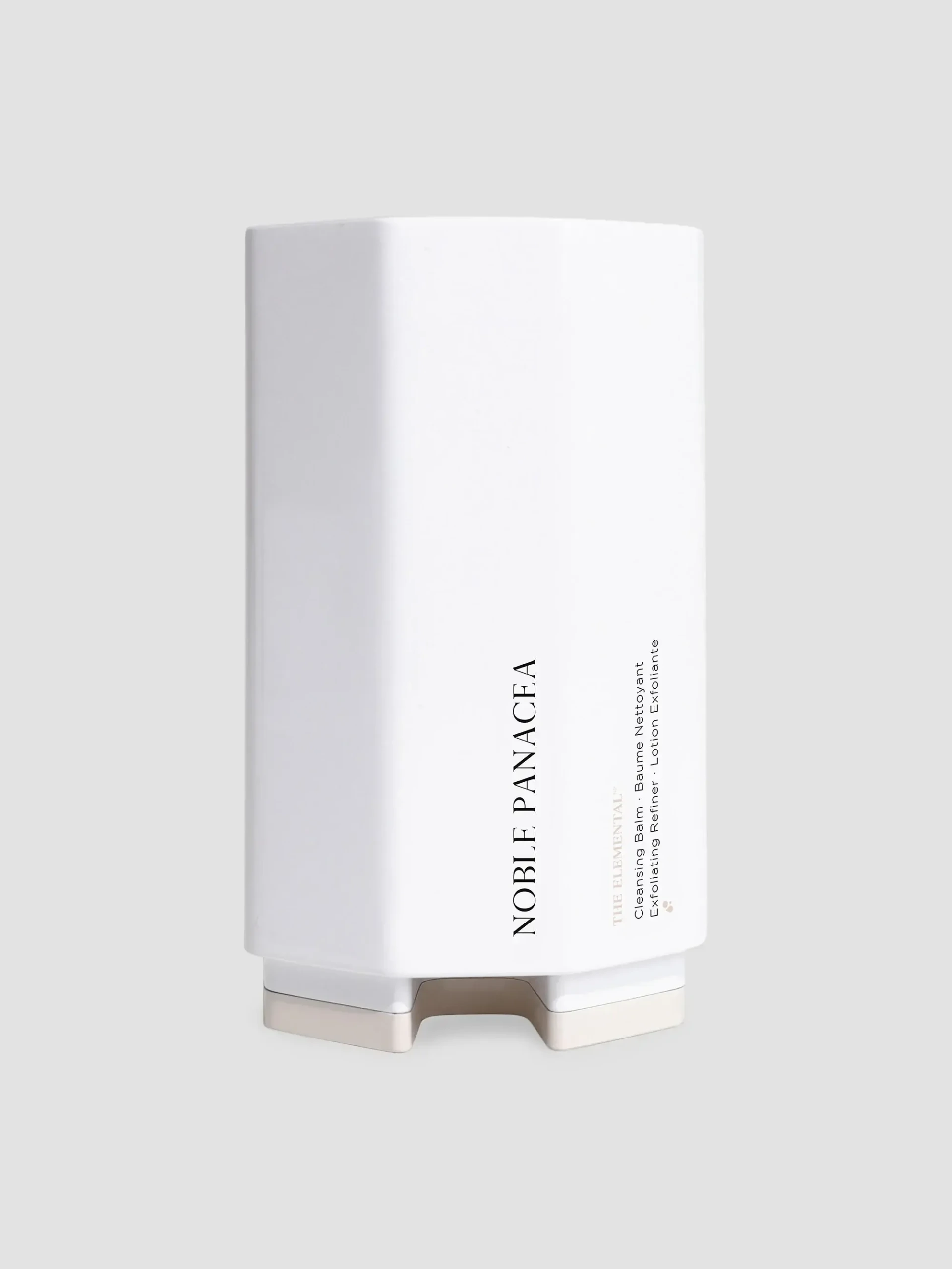 saksfifthavenue, The Elemental Cleansing Balm &amp;amp; Exfoliating Refiner Set