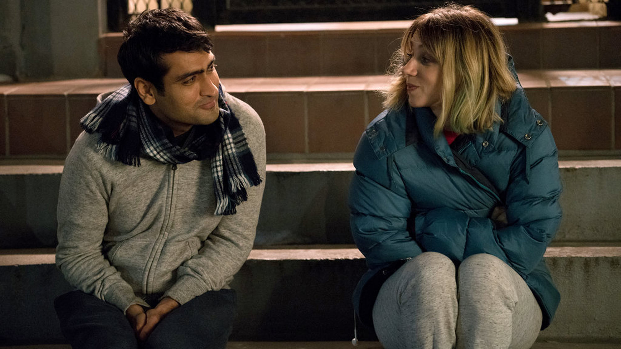 Best movies on Amazon Prime Video: The Big Sick