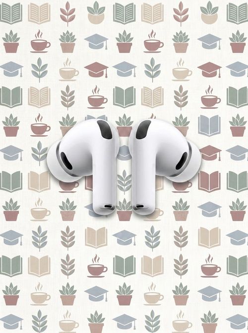 Airpods Pro 3 Wireless Earbuds