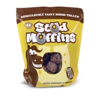 Stud Muffins Horse Treats (Pack of 45) | 25% off at ViovetWas £10.99 Now £8.24Price check: Stud Muffins Horse Treats (Pack of 45) | 25% off at ViovetWas £10.99 Now £8.24Price check: