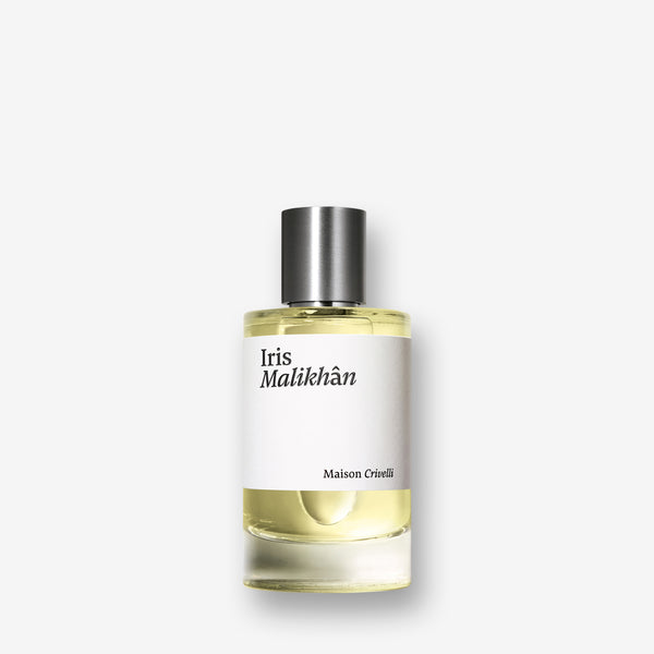 Iris Malikhan Edp by Maison Crivelli
