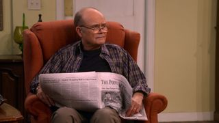 Kurtwood Smith in That '90s Show