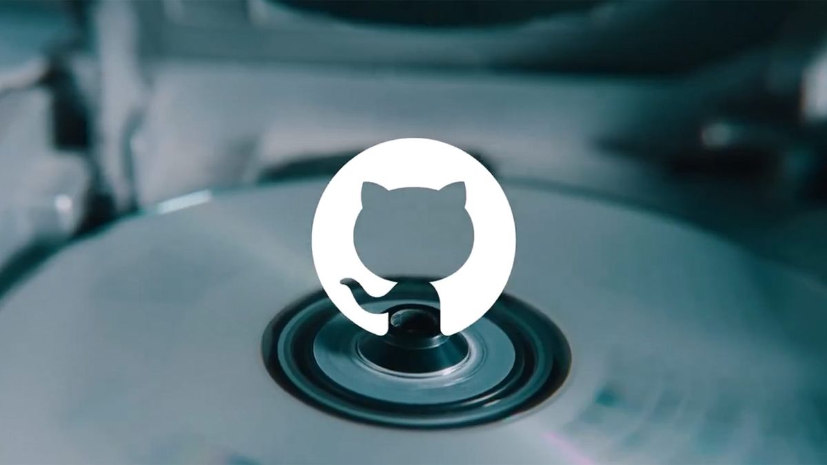 GitHub thumbs nose at Sony's controversial end to physical media with its introduction of Repo CDs — offers limited run of 1,000 CD-ROM copies of public GitHub repos for preservation