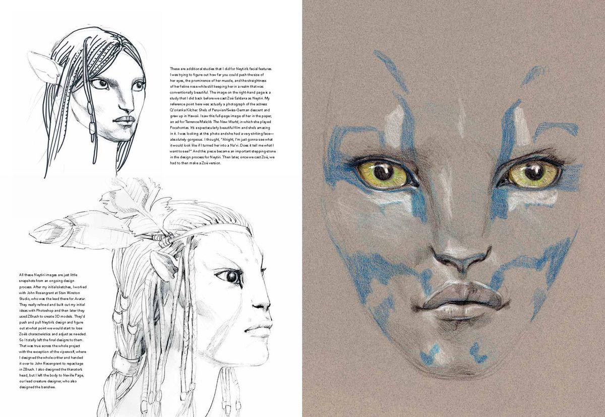 James Cameron's new book "Tech Noir" offers a glimpse from his personal collection and archives.