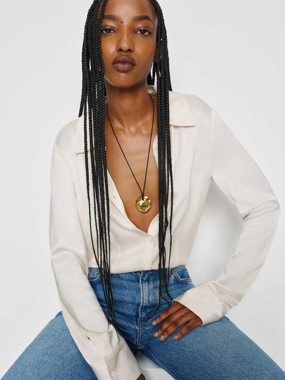 Estelle Necklace