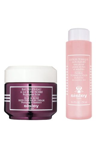 Face Care Set (nordstrom Exclusive) $365 Value