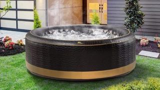 What is the best hot tub to buy in canada Best Inflatable Hot Tubs In 2021 Tom S Guide