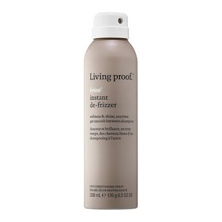 Living Proof No Frizz Instant De-Frizzer