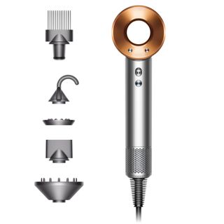 Dyson, Supersonic Hair Dryer