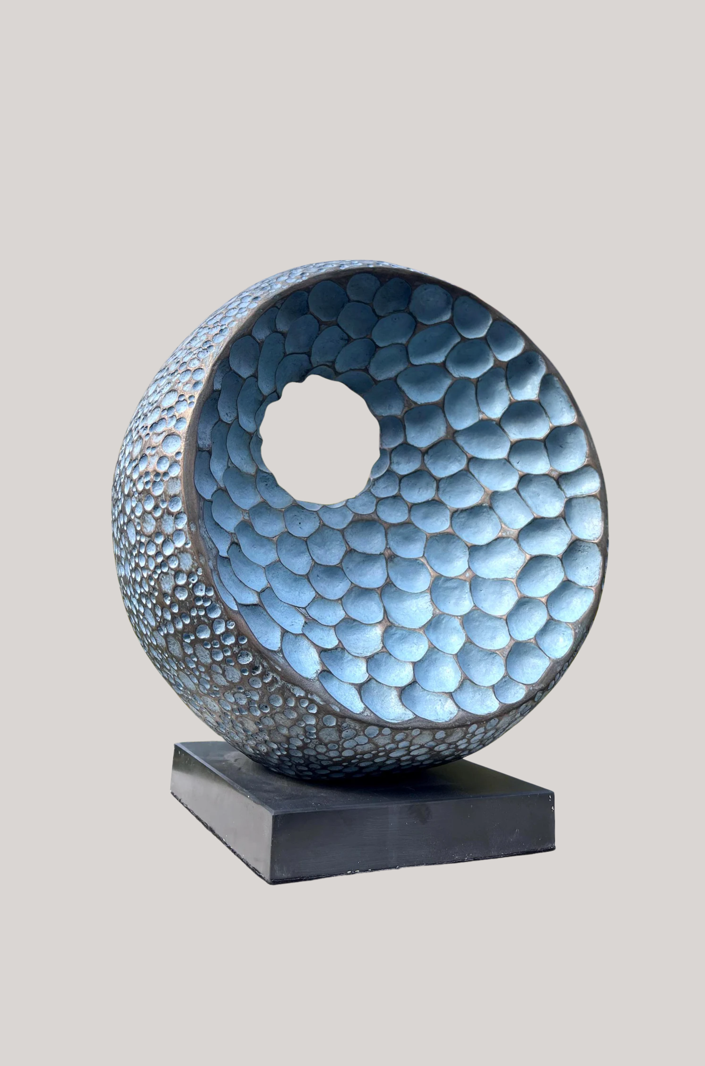 ETSY, Designed by Kara Sanches Sculpture