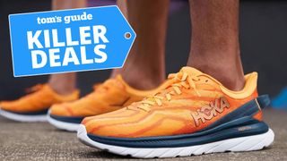 Hoka deals