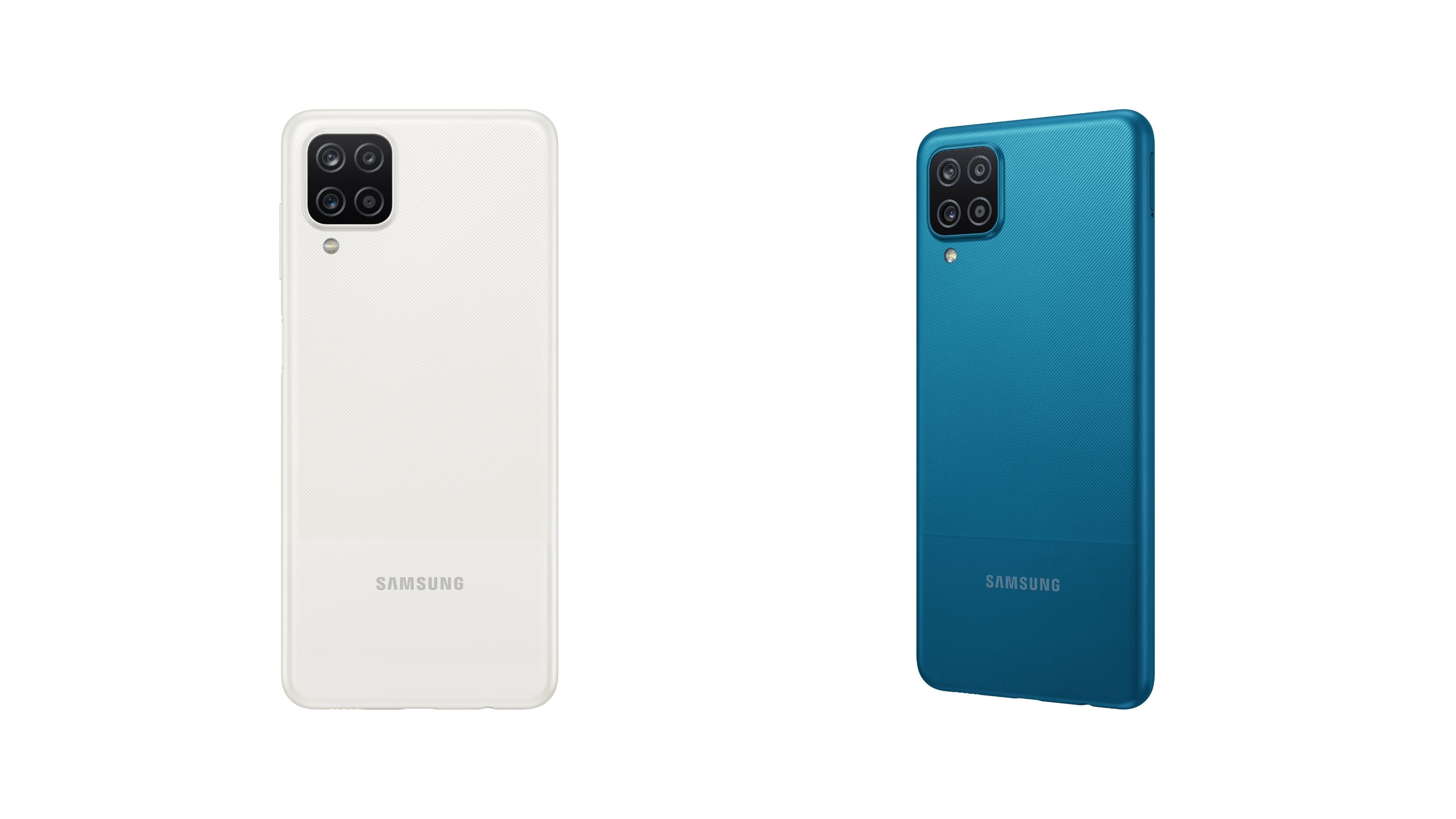 Samsung Galaxy A12