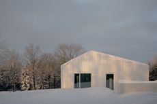 Timbertop house a Canadian cabin like home in Ontario Canada