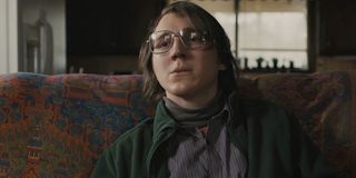 Paul Dano in Prisoners