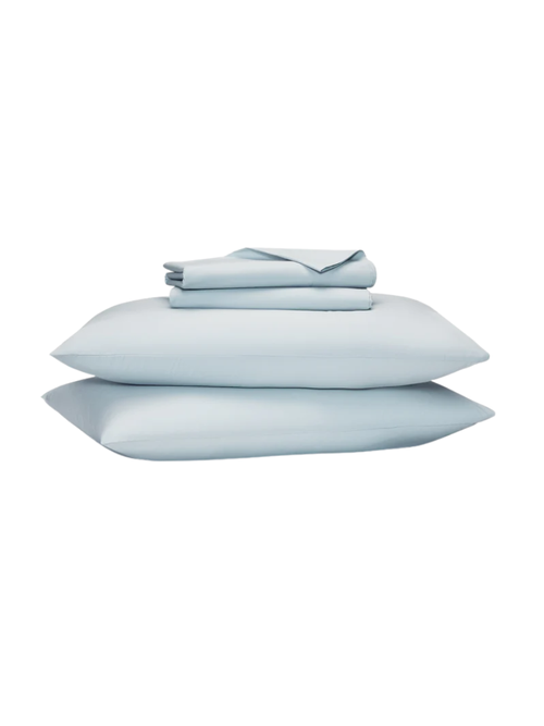 Cooling Cotton Percale Core Sheet Set