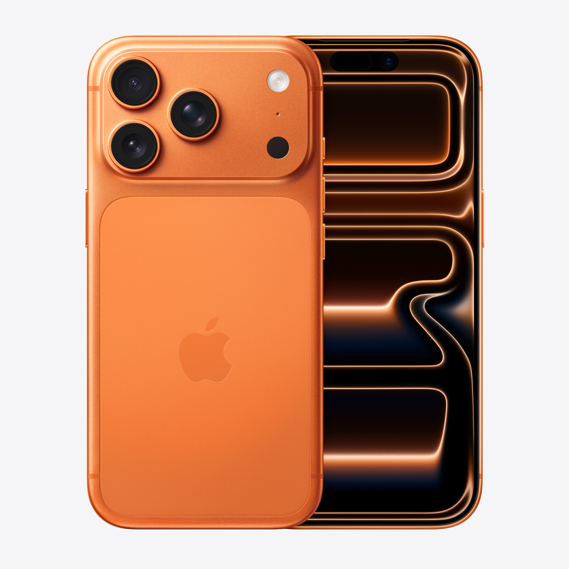 iPhone 17 Pro/Pro Max