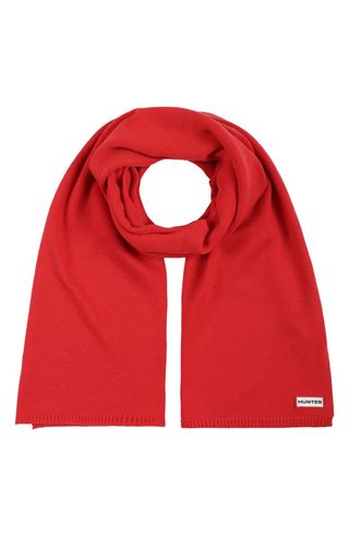 Play Essential Recycled Polyester Blend Scarf