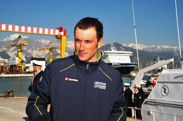 Ivan Basso (Liquigas - Cannondale)