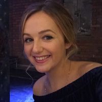 Amanda Jane Hughes's avatar
