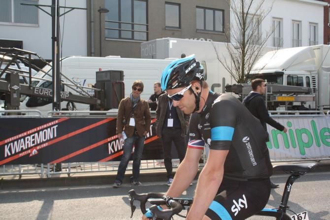 Ian Stannard (Sky Procycling)