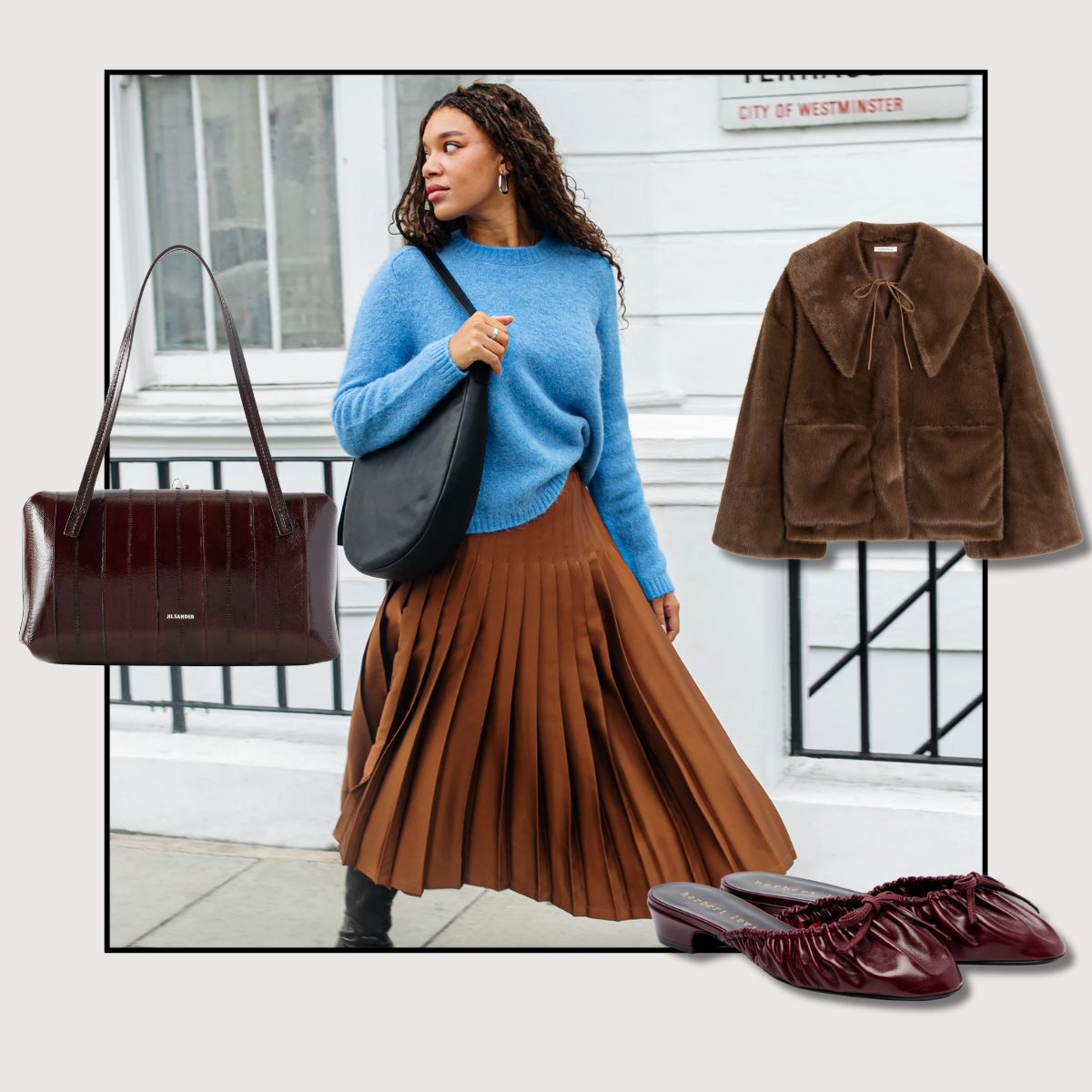 luxury shopping picks