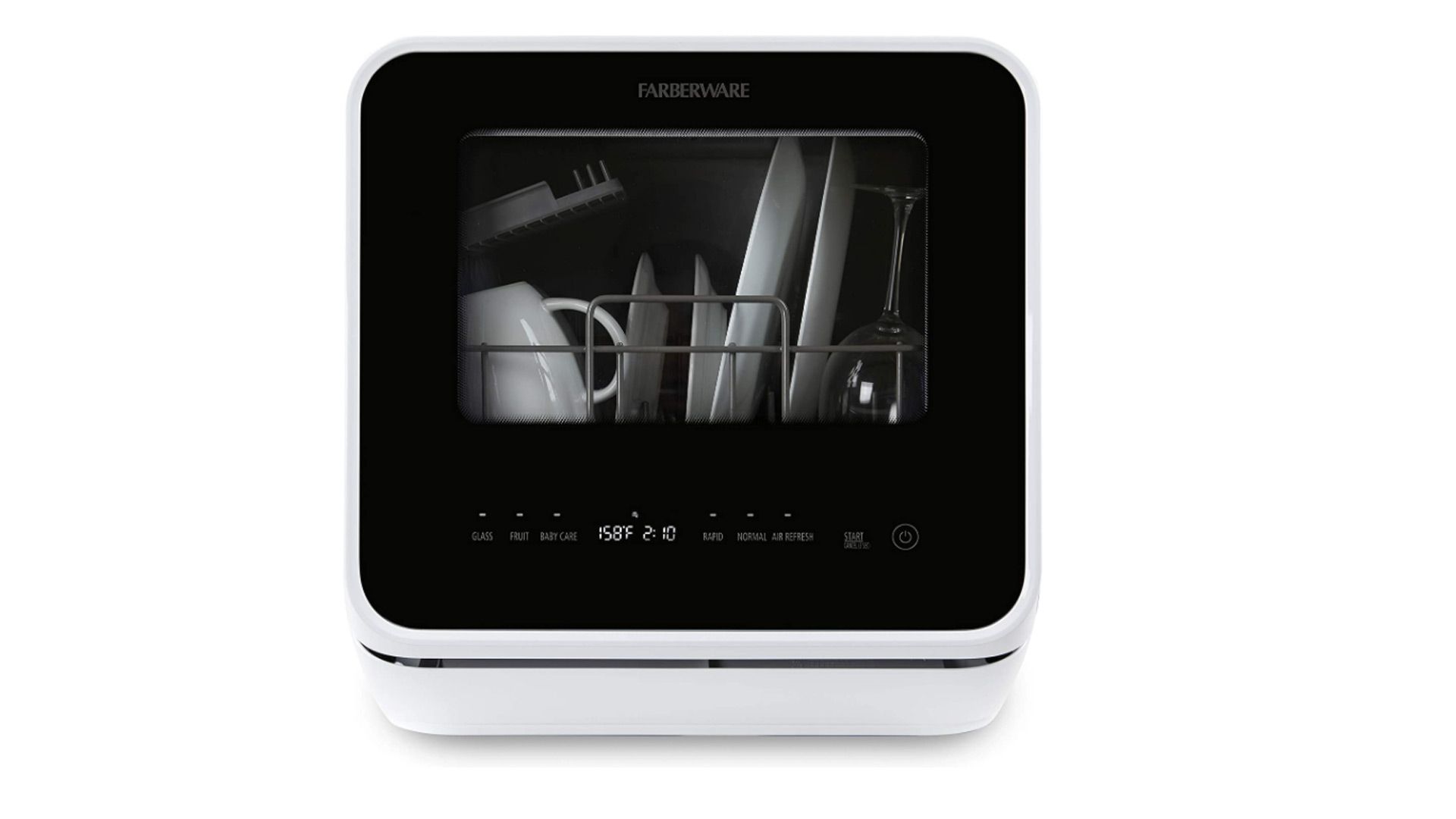 Farberware FDW05ASBWHA review Top Ten Reviews