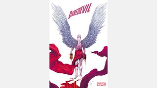 Marvel Comics June 2021 solicitations