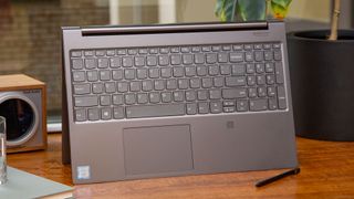 Lenovo Yoga C940 (15-inch)