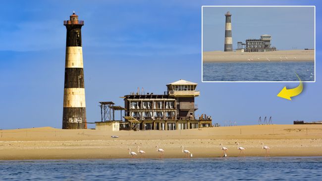 Bring out hidden detail in your landscapes with Photoshop's Dehaze