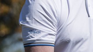 Oscar Jacobson Buxton Polo Shirt