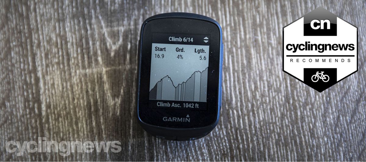 Garmin Edge 130 Plus